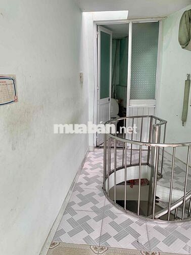 Cho Thuê Nhà Nguyên Căn Mặt Tiền Nguyễn Phúc Chu
