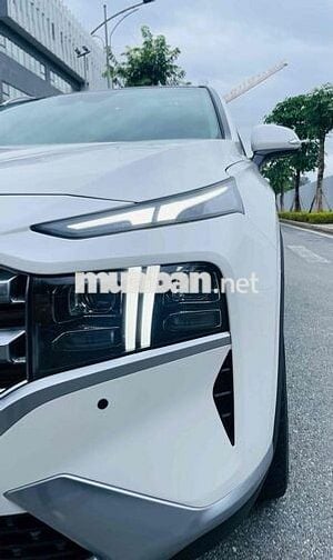Hyundai Santa Fe 2022 2.5 Xăng Đặc Biệt  - 1 chủ.