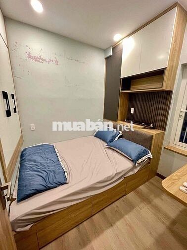Cho Thuê nhà mới full NT - 2pn - Huỳnh Văn Bánh, Phú Nhuận