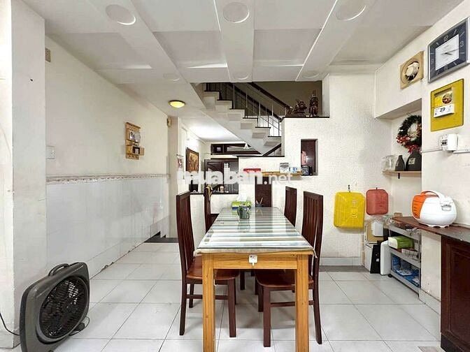 (52m2) ĐƯỜNG HỮU NGHỊ, THỦ ĐỨC LẦN ĐẦU TIÊN CÓ GIÁ NÀY HÃY NHANH TAY!!