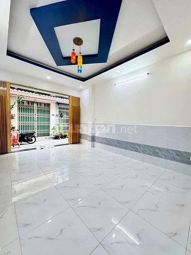 Vỡ nợ – Bán gấp nhà Bàn Cờ Quận 3, 3PN 3WC, giá chỉ 3 tỷ630