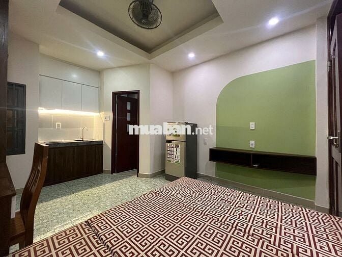 🎯 Phòng Trọ Cao Cấp – Full Nội Thất – Phú Nhuận