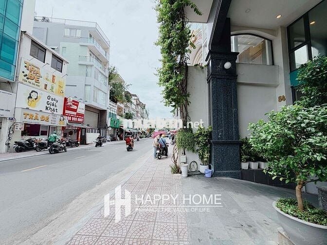MBKD MTIEN NGANG 8M - THÔNG THOÁNG - MỚI
