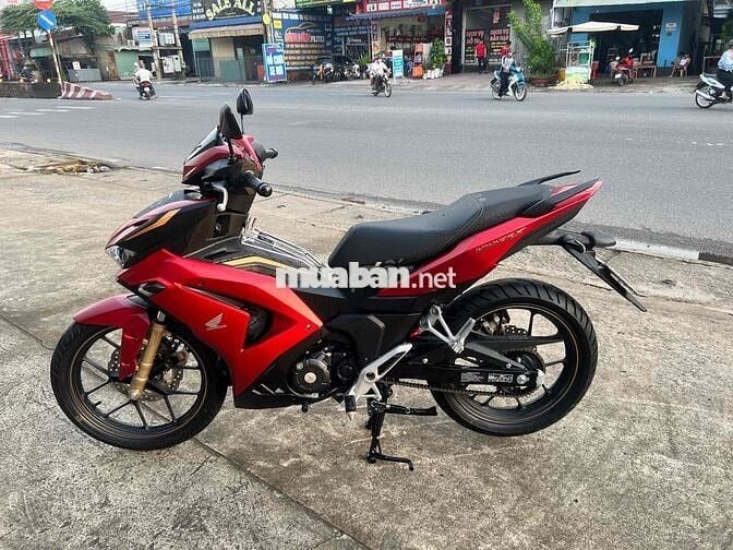 Winerx ABS 2025 141km chính chủ 60 có trả góp