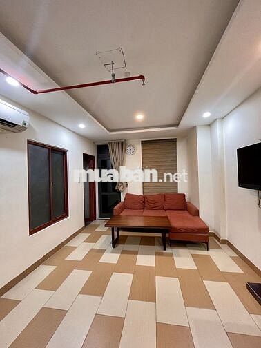 CHO THUÊ CĂN HỘ 1 PHÒNG NGỦ – AN CƯ 7, SƠN TRÀ - BAN CÔNG RỘNG