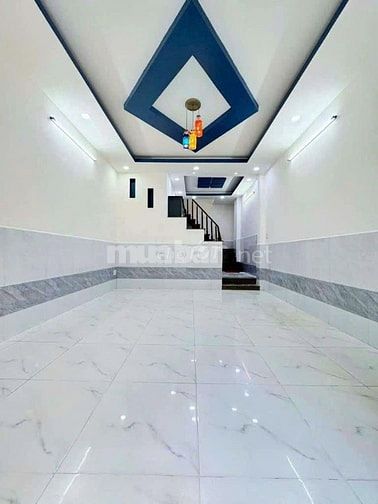 Vỡ nợ – Bán gấp nhà Bàn Cờ Quận 3, 3PN 3WC, giá chỉ 3 tỷ630
