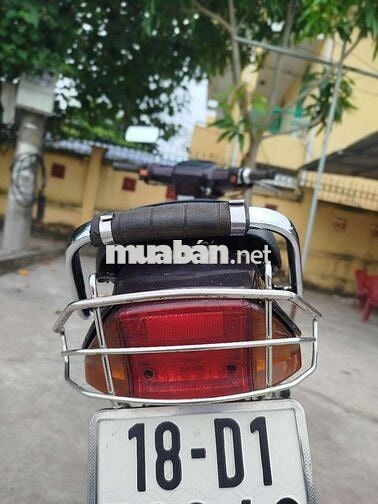 Honda dream việt 2005 mộc máy zin