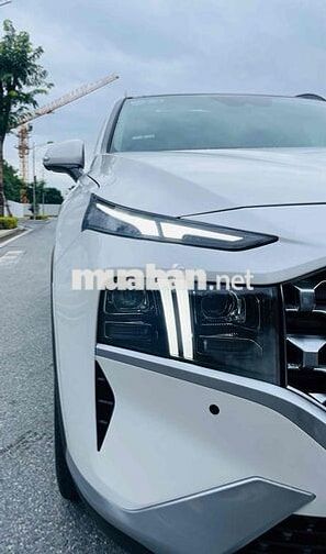 Hyundai Santa Fe 2022 2.5 Xăng Đặc Biệt  - 1 chủ.