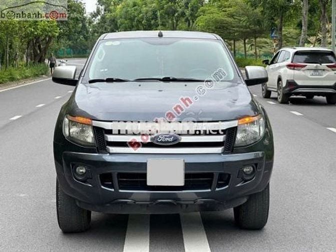Ford Ranger XLS 2.2L 4x2 AT 2015