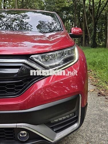 Honda CR V 2020 1.5L - 88000 km