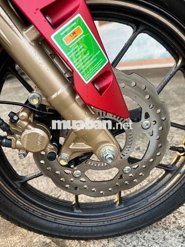Winerx ABS 2025 141km chính chủ 60 có trả góp