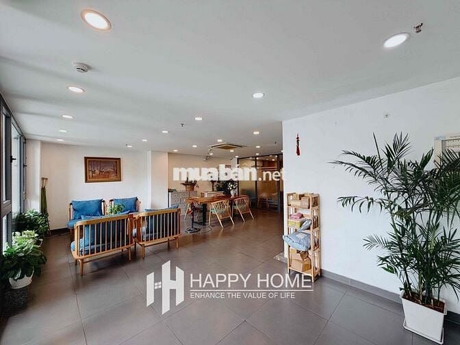 MBKD MTIEN NGANG 8M - THÔNG THOÁNG - MỚI