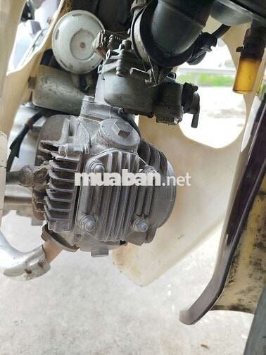 Honda dream việt 2005 mộc máy zin