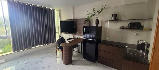 Bán Nhà CH.DV. 16pn. Ngay Sân Bay Tân Sơn Nhất. Dòng tiền ổn định