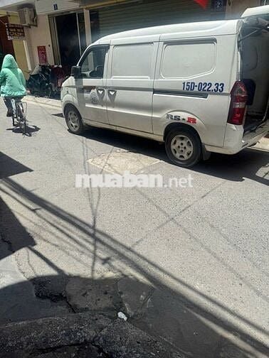 Bán nhà – 20m², nhà 2 mặt giữa khu dân cư đông đúc