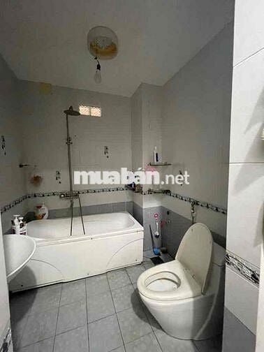 100m2 - Giá 14.5 tỷ - Ngang 5m, Mặt lộ Cao Thị Chính chợ Phú Thuận, Q7