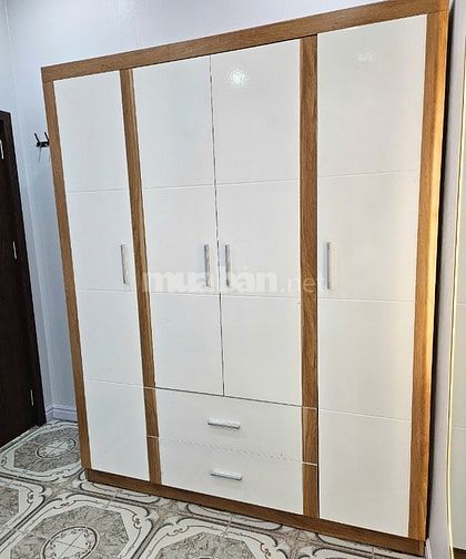 Cho thuê nhà nguyên căn tại Vương Thừa Vũ