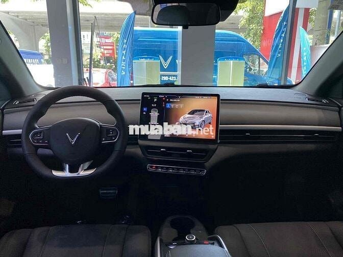 💥VF6 ƯU ĐÃI 2 NĂM SẠC PIN MIỄN PHÍ, NHIỀU KM, 0%TB