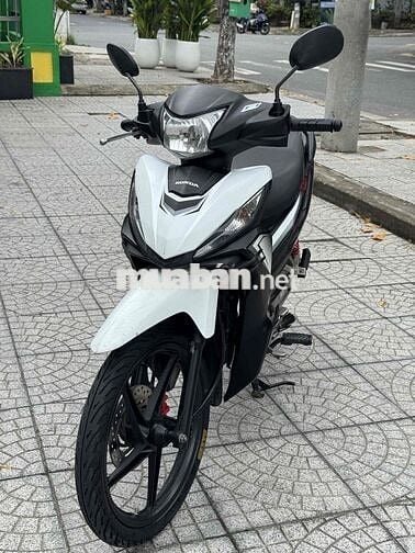 Hon Da wave RSX fi 2022 bs 43 . Hỗ trợ góp