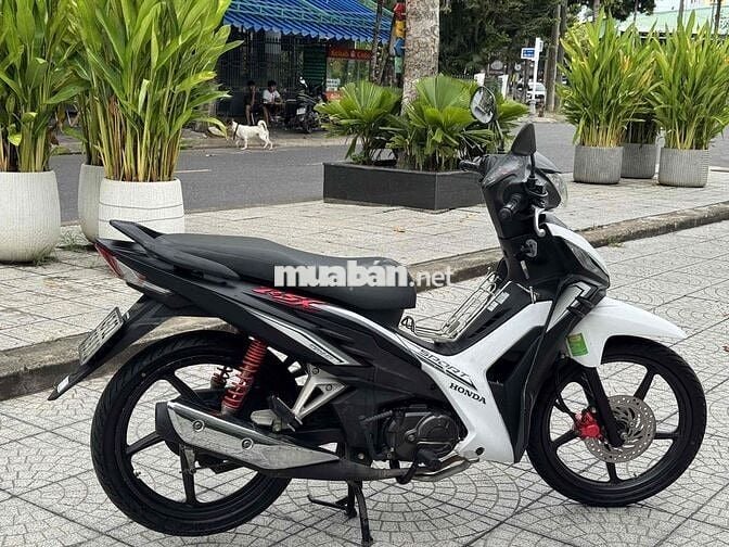 Hon Da wave RSX fi 2022 bs 43 . Hỗ trợ góp