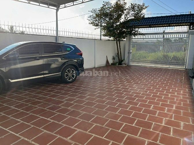Bán nhà full thổ cư 199m Tp Phan Thiết