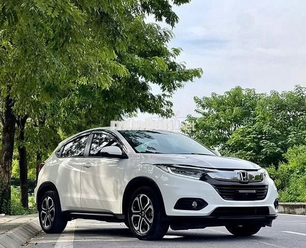 Honda HRV bản G sản xuất 2021