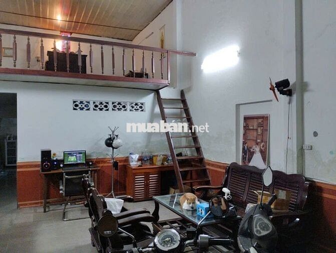 🏩 Bán đất tặng nhà Phạm Như Xương, Liên Chiểu, 100m2, 2.x tỷ tl