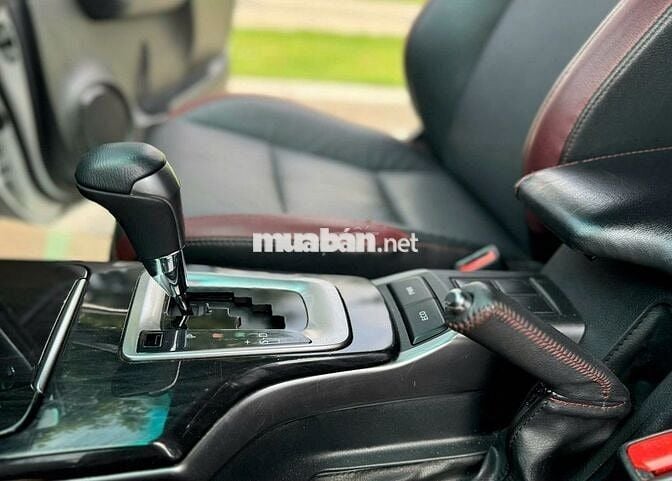 Toyota Fortuner Legender 4x2 AT 2023 - 29000 km