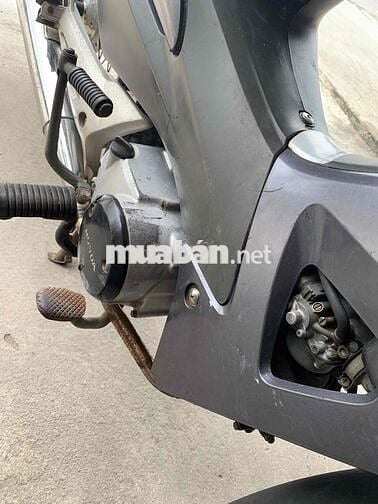 dư dùng bán wave s thái 100cc. xe chín chủ máy rin