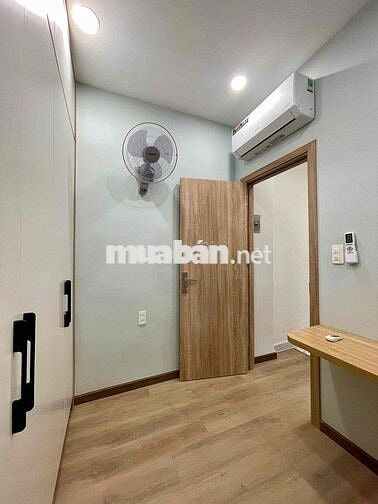 Cho Thuê nhà mới full NT - 2pn - Huỳnh Văn Bánh, Phú Nhuận