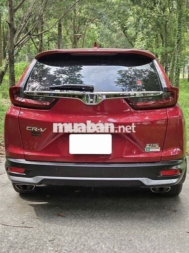 Honda CR V 2020 1.5L - 88000 km