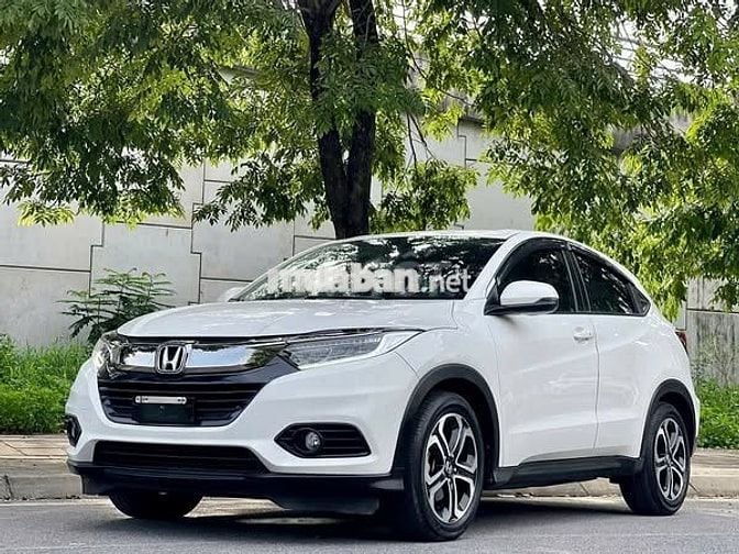 Honda HRV bản G sản xuất 2021