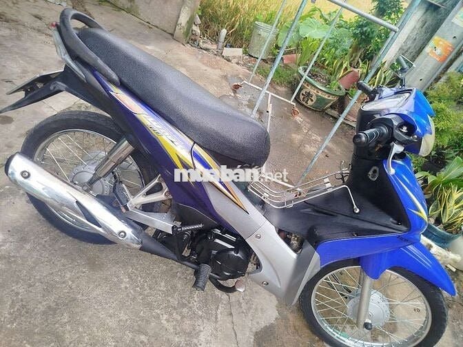 Wave s110 Honda Nhật đời đầu 2008