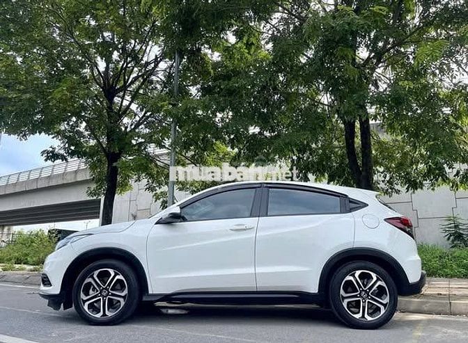 Honda HRV bản G sản xuất 2021
