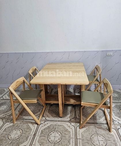 Cho thuê nhà nguyên căn tại Vương Thừa Vũ