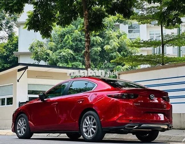 Mazda 3 sản xuất 2023 bản Luxury