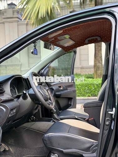 Suzuki Ertiga 2022 Hybrid 1.5 AT - 67000 km