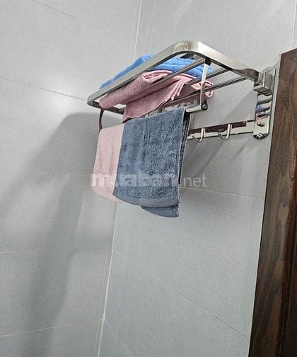 Cho thuê nhà nguyên căn tại Vương Thừa Vũ