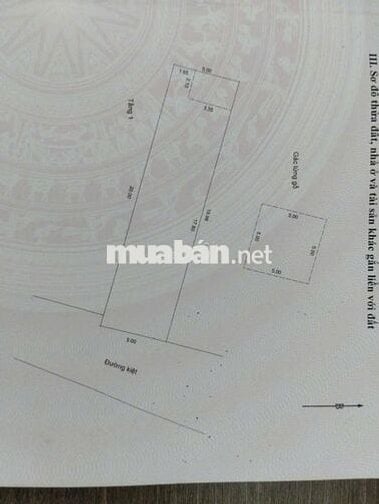 🏩 Bán đất tặng nhà Phạm Như Xương, Liên Chiểu, 100m2, 2.x tỷ tl