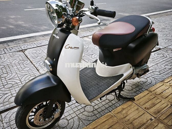 Bán xe 50 ĐK 2024 bs19 ở quận 9 tptd