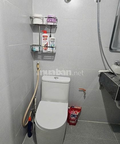 Cho thuê nhà nguyên căn tại Vương Thừa Vũ