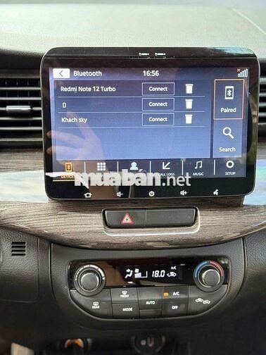 Suzuki Ertiga 2022 Hybrid 1.5 AT - 67000 km