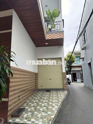 🛑 CHO THUÊ NHÀ 2 TẦNG MẶT TIỀN: TIỂU LA