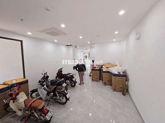Mặt bằng 2MT Xô Viết Nghệ Tĩnh mới 100%