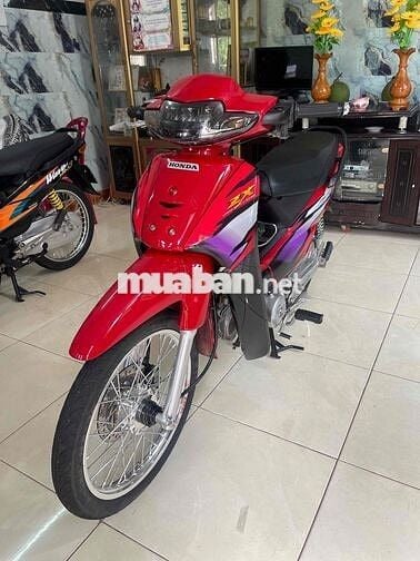 zx dọn mới chính chủ sang tên thoải mái