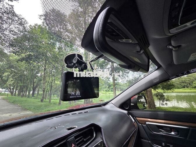 Honda CR V 2020 1.5L - 88000 km