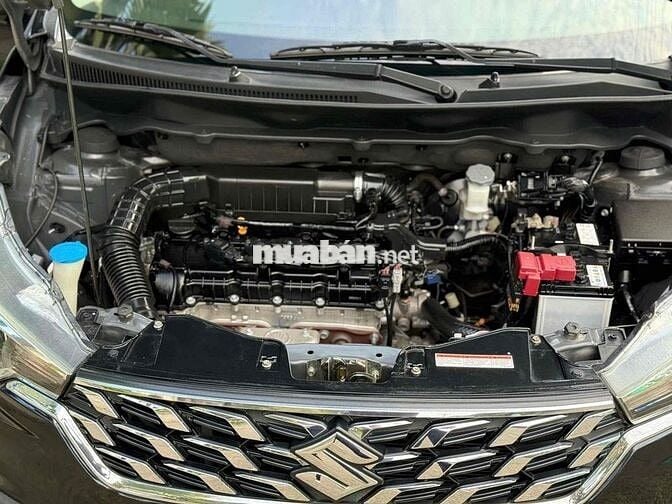 Suzuki Ertiga 2022 Hybrid 1.5 AT - 67000 km