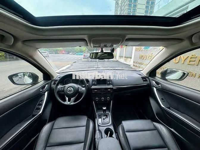 Mazda CX 5 2013 2.0 AT - 92000 km