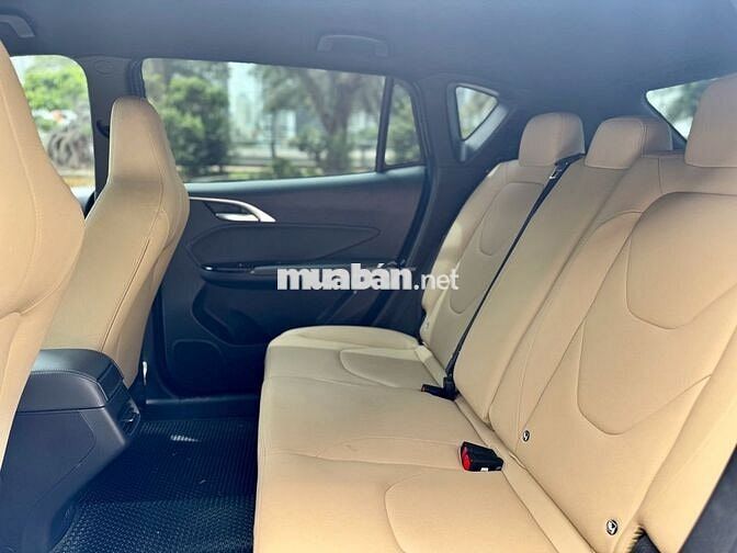 VinFast VFe34 2022 - Màu xám - 3v5km