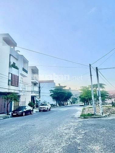 Bán nhà góc 2MT BA LÀNG gần biển -DT70m2-Đ ôtô10m-vĩnh hoà-NT-Chỉ 5ty1